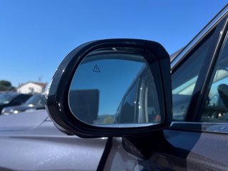 HYUNDAI Santa Fe 1.6 t-gdi hev Xclass 4wd 7p.ti auto