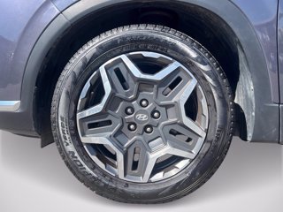 HYUNDAI Santa Fe 1.6 t-gdi hev Xclass 4wd 7p.ti auto