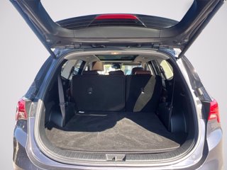 HYUNDAI Santa Fe 1.6 t-gdi hev Xclass 4wd 7p.ti auto
