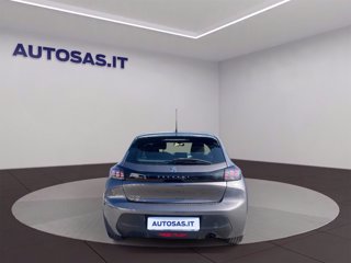 PEUGEOT 208 1.2 puretech Active Pack s&s 75cv
