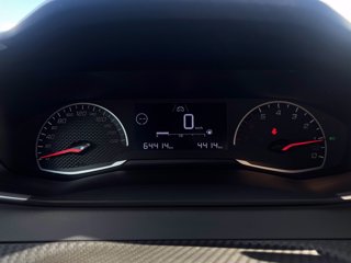 PEUGEOT 208 1.2 puretech Active Pack s&s 75cv