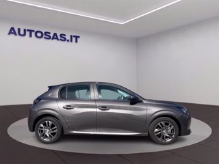 PEUGEOT 208 1.2 puretech Active Pack s&s 75cv