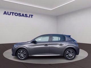PEUGEOT 208 1.2 puretech Active Pack s&s 75cv