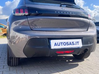 PEUGEOT 208 1.2 puretech Active Pack s&s 75cv