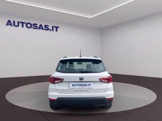 SEAT Arona 1.0 ecotsi Style 110cv