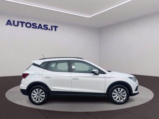 SEAT Arona 1.0 ecotsi Style 110cv
