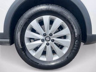 SEAT Arona 1.0 ecotsi Style 110cv