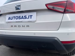 SEAT Arona 1.0 ecotsi Style 110cv