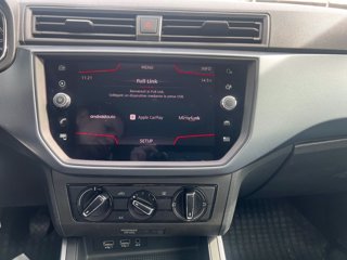 SEAT Arona 1.0 ecotsi Style 110cv
