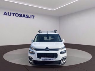 CITROEN Berlingo combi N1 M 1.5 bluehdi 100cv S&S Feel m5