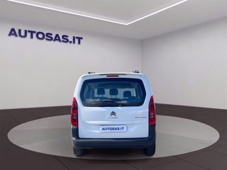 CITROEN Berlingo combi N1 M 1.5 bluehdi 100cv S&S Feel m5
