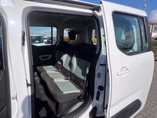 CITROEN Berlingo combi N1 M 1.5 bluehdi 100cv S&S Feel m5