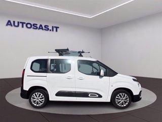 CITROEN Berlingo combi N1 M 1.5 bluehdi 100cv S&S Feel m5
