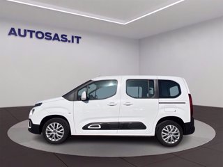 CITROEN Berlingo combi N1 M 1.5 bluehdi 100cv S&S Feel m5