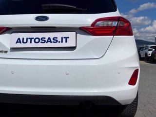FORD Fiesta 5p 1.1 Titanium 85cv