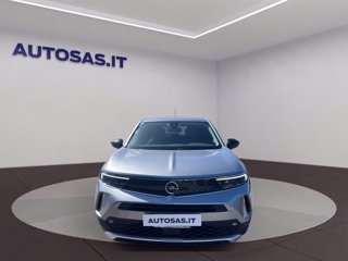 OPEL Mokka 1.2 t Elegance s&s 100cv
