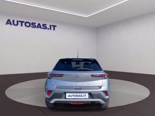 OPEL Mokka 1.2 t Elegance s&s 100cv