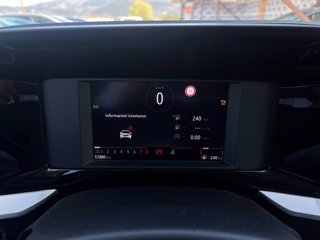 OPEL Mokka 1.2 t Elegance s&s 100cv
