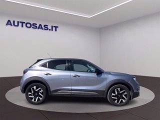 OPEL Mokka 1.2 t Elegance s&s 100cv
