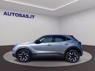 OPEL Mokka 1.2 t Elegance s&s 100cv