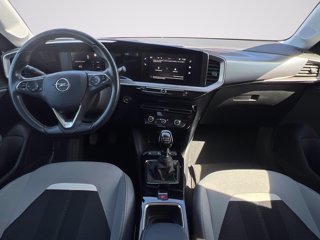 OPEL Mokka 1.2 t Elegance s&s 100cv
