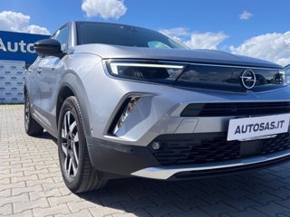 OPEL Mokka 1.2 t Elegance s&s 100cv