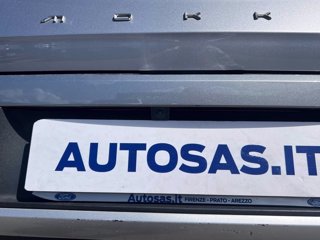 OPEL Mokka 1.2 t Elegance s&s 100cv