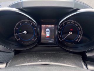 DR dr6 1.5 turbo Sport Gpl