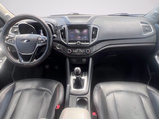 DR dr6 1.5 turbo Sport Gpl