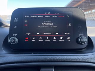 FIAT Tipo 5p 1.4 Mirror 95cv