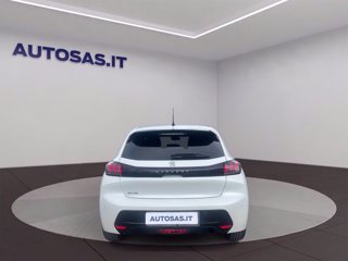 PEUGEOT 208 1.5 bluehdi Allure s&s 100cv