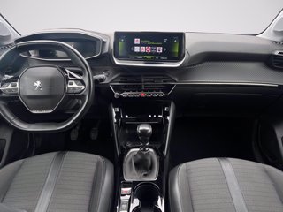 PEUGEOT 208 1.5 bluehdi Allure s&s 100cv