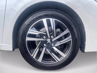 PEUGEOT 208 1.5 bluehdi Allure s&s 100cv