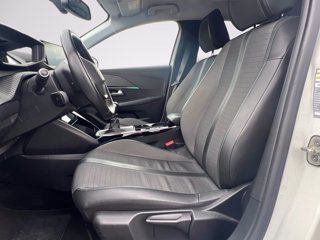 PEUGEOT 208 1.5 bluehdi Allure s&s 100cv