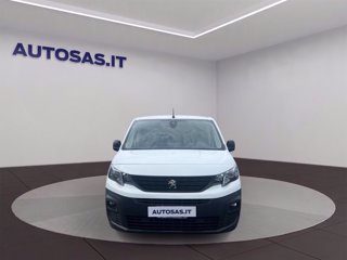 PEUGEOT Partner 1.5 bluehdi 100cv L1 Pro 10q S&S E6d