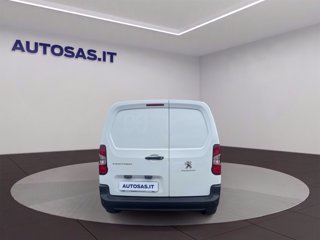 PEUGEOT Partner 1.5 bluehdi 100cv L1 Pro 10q S&S E6d