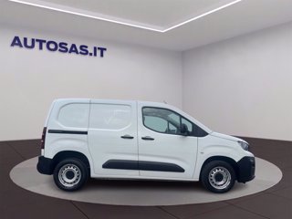 PEUGEOT Partner 1.5 bluehdi 100cv L1 Pro 10q S&S E6d