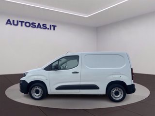 PEUGEOT Partner 1.5 bluehdi 100cv L1 Pro 10q S&S E6d