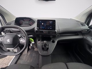 PEUGEOT Partner 1.5 bluehdi 100cv L1 Pro 10q S&S E6d