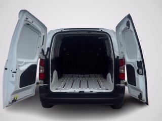PEUGEOT Partner 1.5 bluehdi 100cv L1 Pro 10q S&S E6d