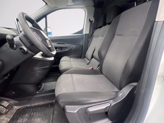 PEUGEOT Partner 1.5 bluehdi 100cv L1 Pro 10q S&S E6d