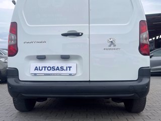 PEUGEOT Partner 1.5 bluehdi 100cv L1 Pro 10q S&S E6d