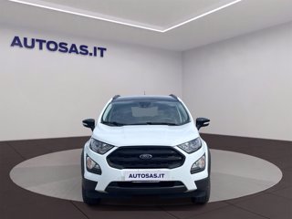 FORD EcoSport 1.0 ecoboost Active s&s 125cv