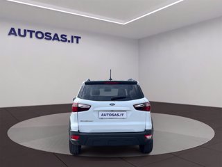 FORD EcoSport 1.0 ecoboost Active s&s 125cv