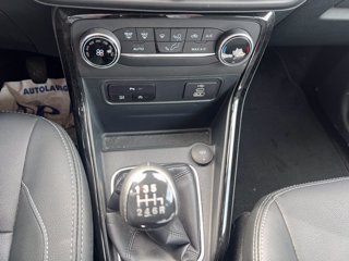 FORD EcoSport 1.0 ecoboost Active s&s 125cv
