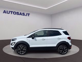 FORD EcoSport 1.0 ecoboost Active s&s 125cv