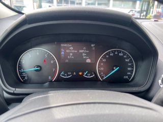 FORD EcoSport 1.0 ecoboost Active s&s 125cv