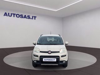 FIAT Panda 0.9 t.air turbo 4x4 85cv
