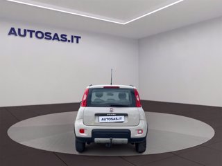 FIAT Panda 0.9 t.air turbo 4x4 85cv