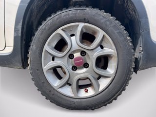 FIAT Panda 0.9 t.air turbo 4x4 85cv